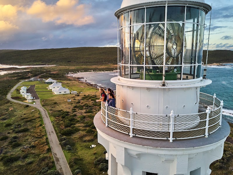 Cape Leeuwin Lighthouse (Day Trip)