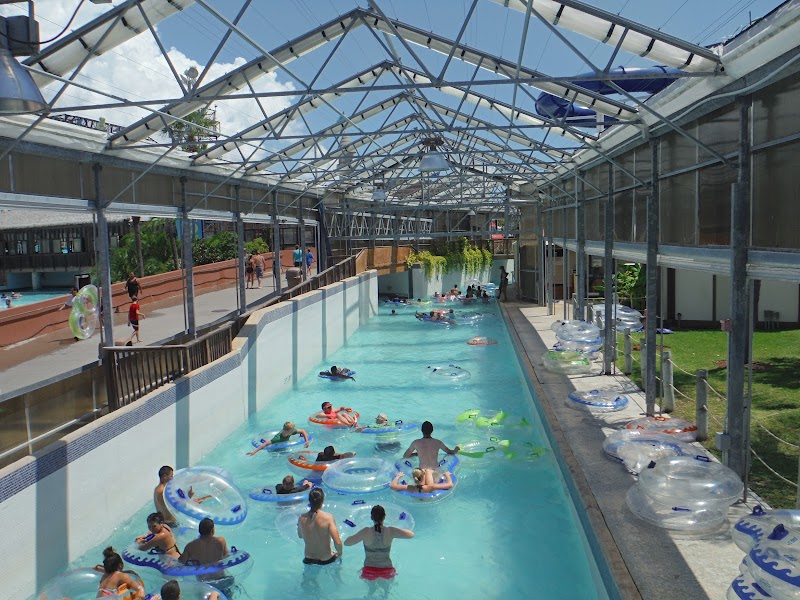 Schlitterbahn Waterpark