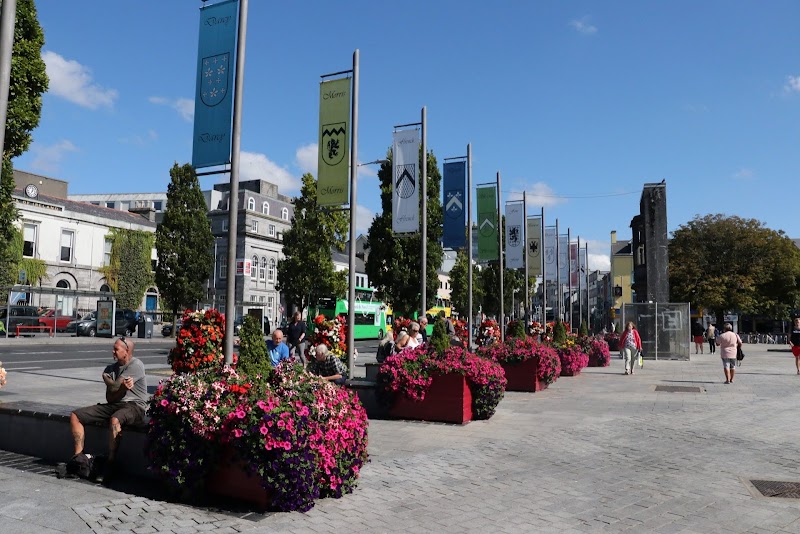 Eyre Square