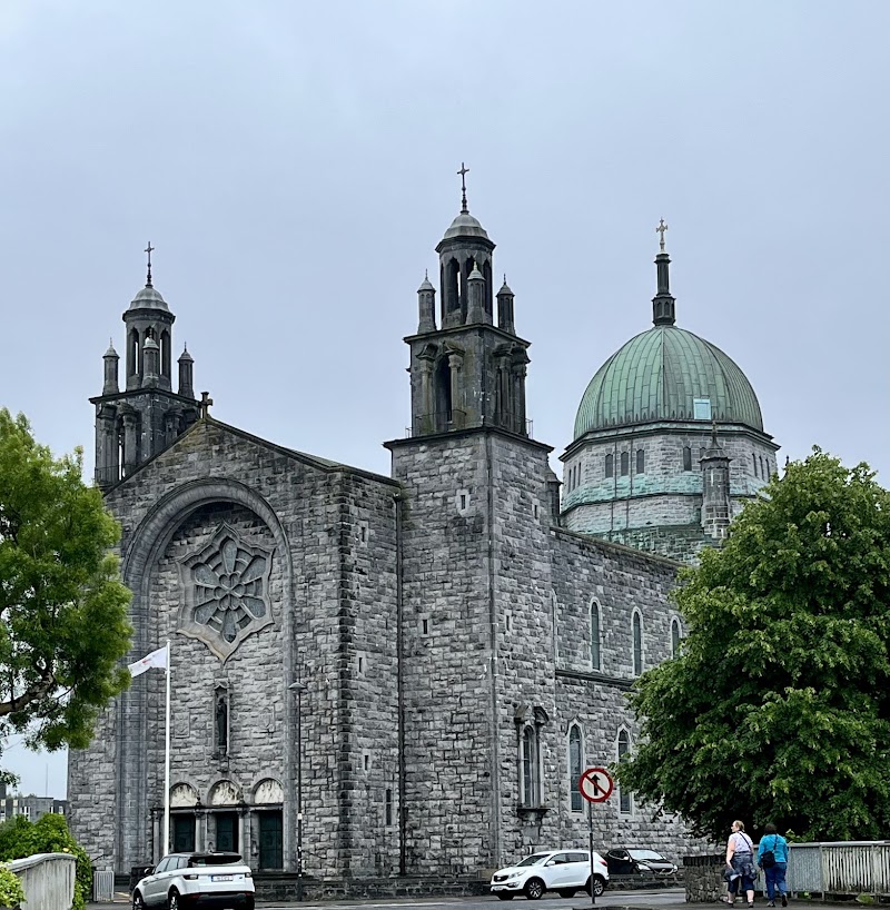 Galway Cathedral