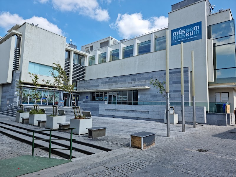 Galway City Museum