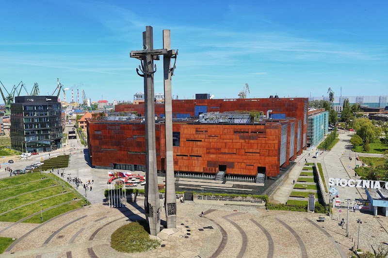 European Solidarity Centre