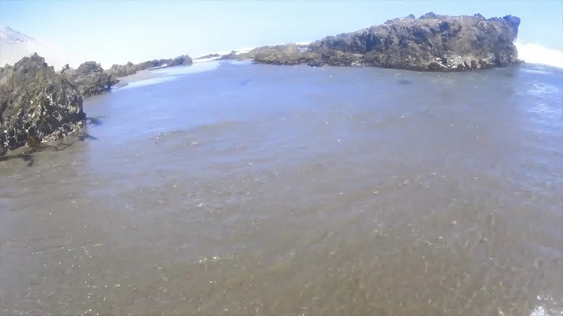 Bahía de la Independencia