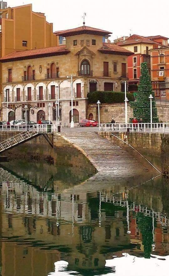 Old Quarter Cimadevilla