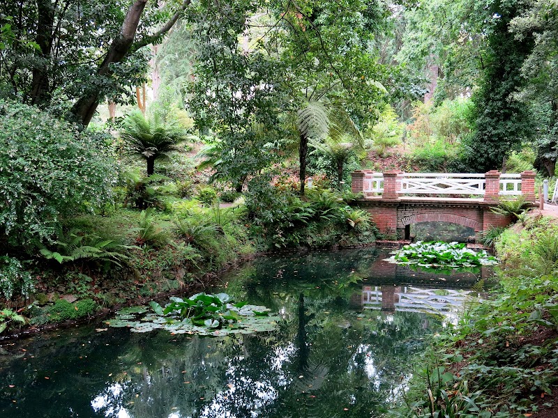 Atlantic Botanical Garden