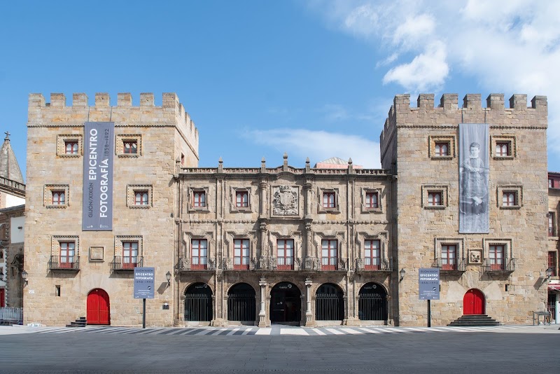 Revillagigedo Palace