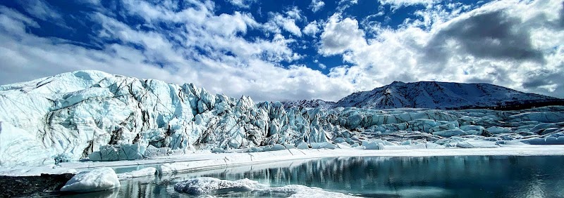 Glacier Valley Transit & Matanuska Access