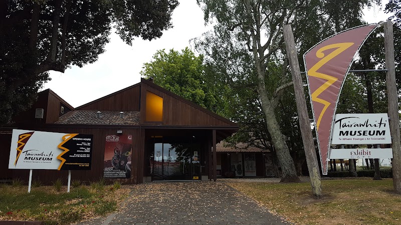 Tairawhiti Museum