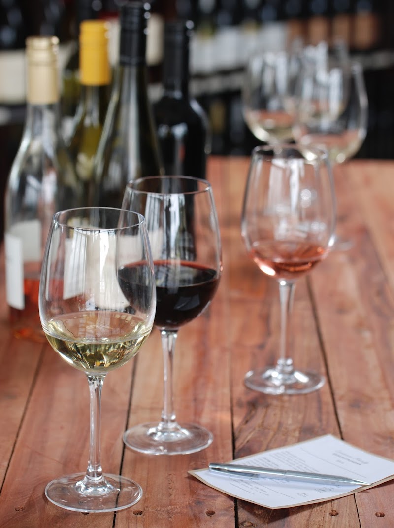 Gisborne Wine Tasting