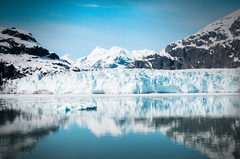 Marjorie Glacier
