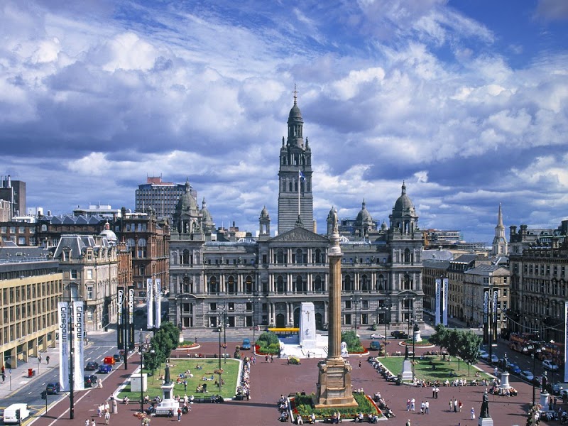 George Square