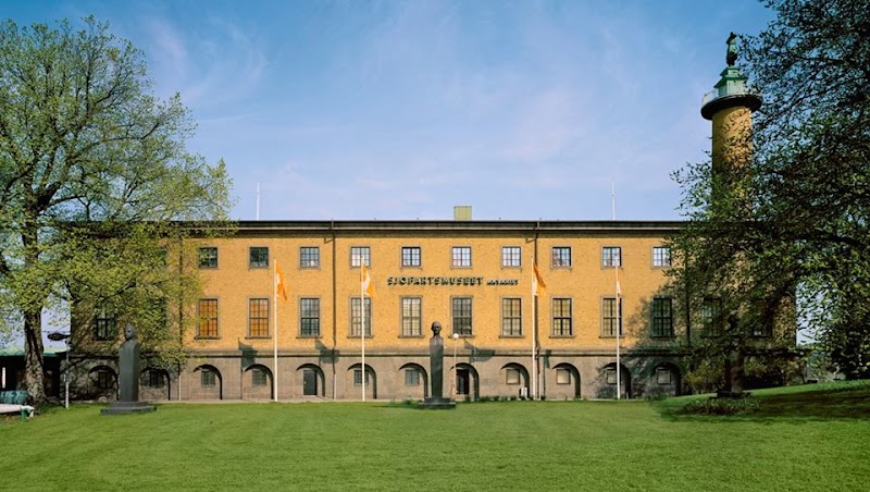 Gothenburg Maritime Museum