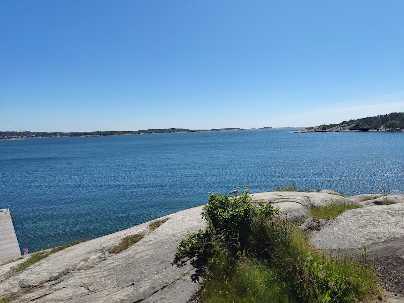 Gothenburg Archipelago Beaches