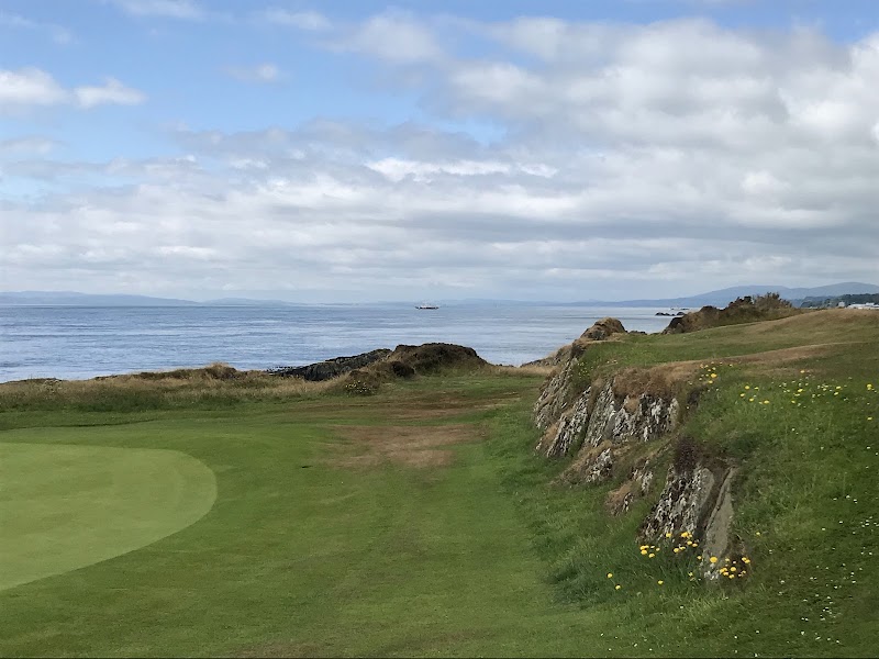 Dunfanaghy Golf Club