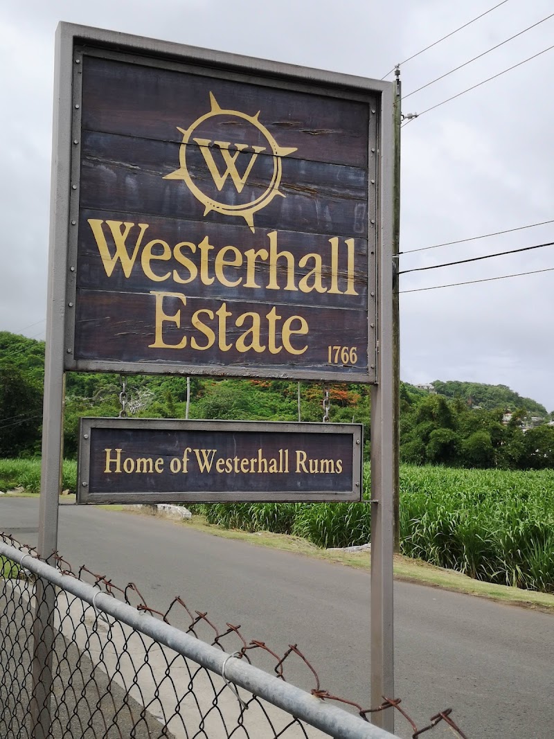 Westerhall Rum Distillery
