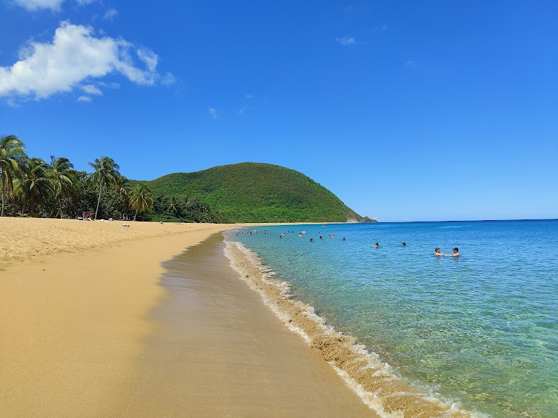 Grande-Terre Beaches