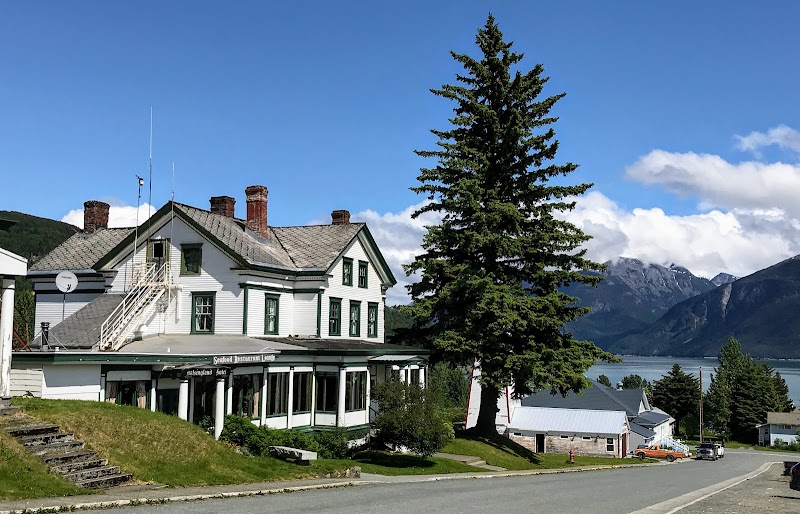 Fort William H. Seward
