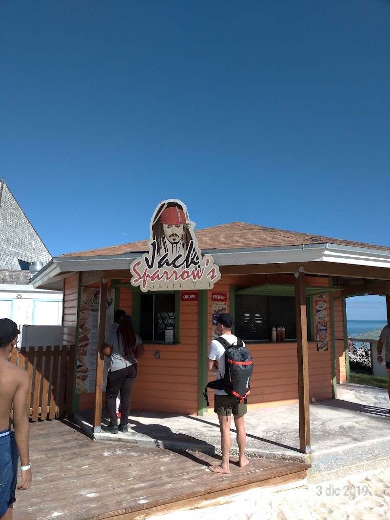 Pirates Adventure Park