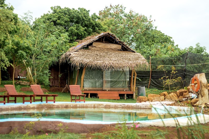 Kathaluwa Eco Village
