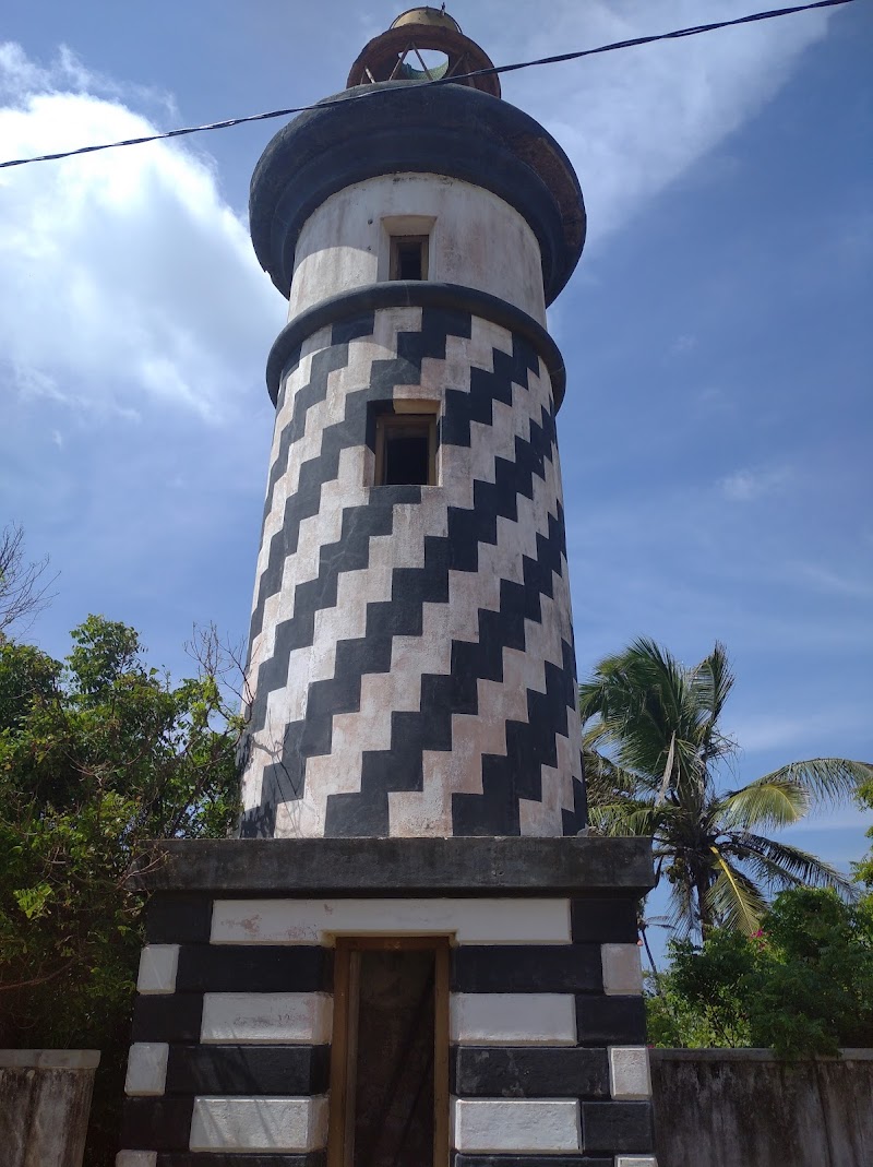 Hambantota Port Lighthouse