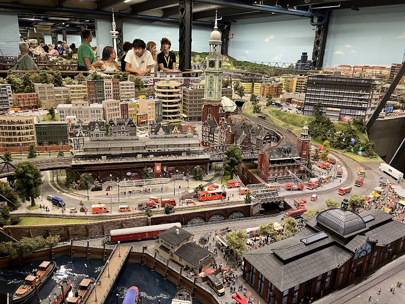 Miniatur Wunderland