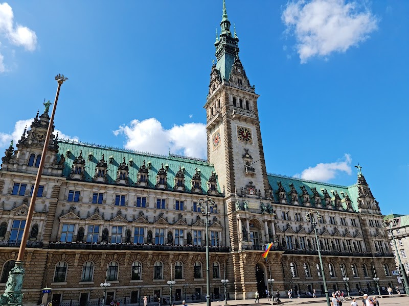 Rathaus (City Hall)