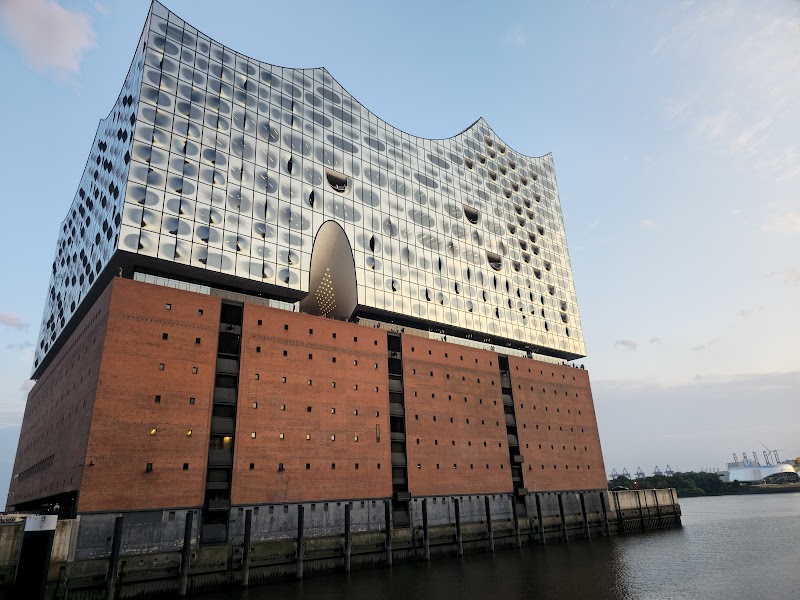 HafenCity & Elbphilharmonie
