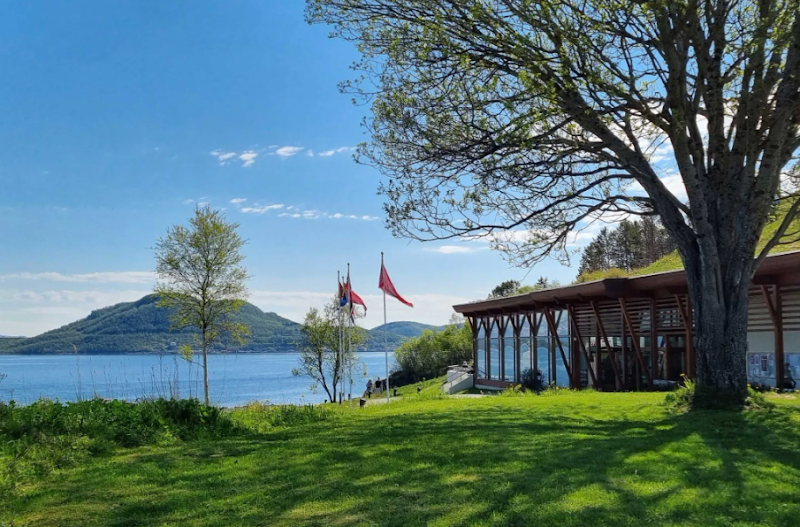 Trondenes WWII Museum