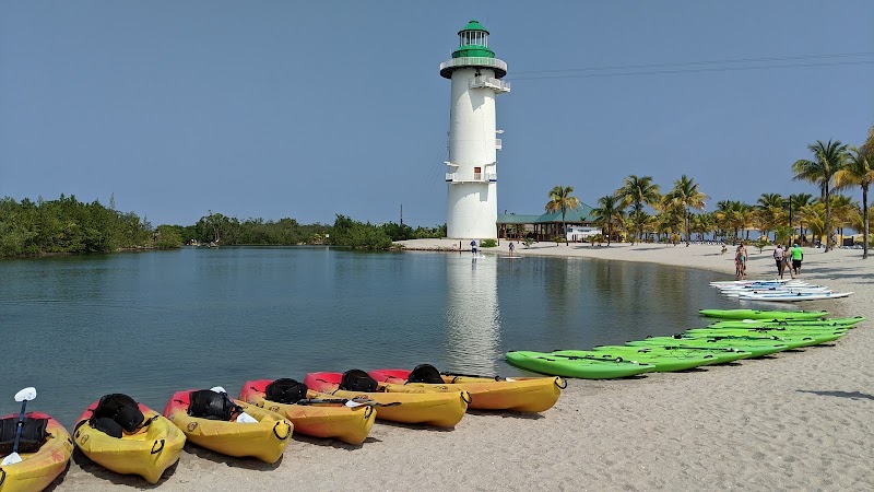 North Star Observation Tower