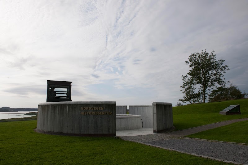Viking Village (Nordvegen Historiesenter)
