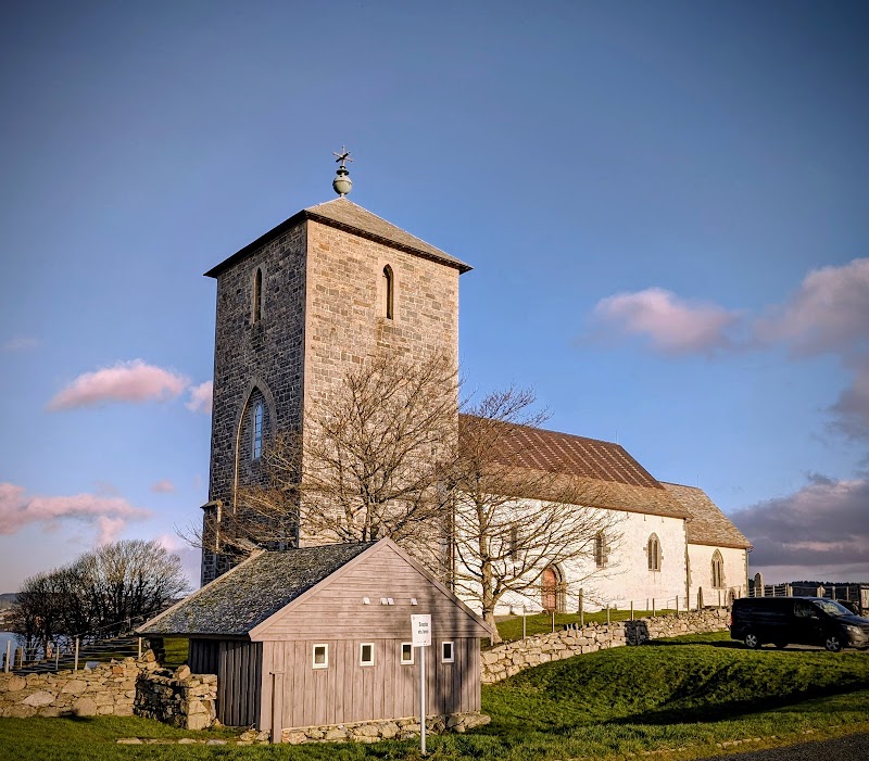St. Olav's Church