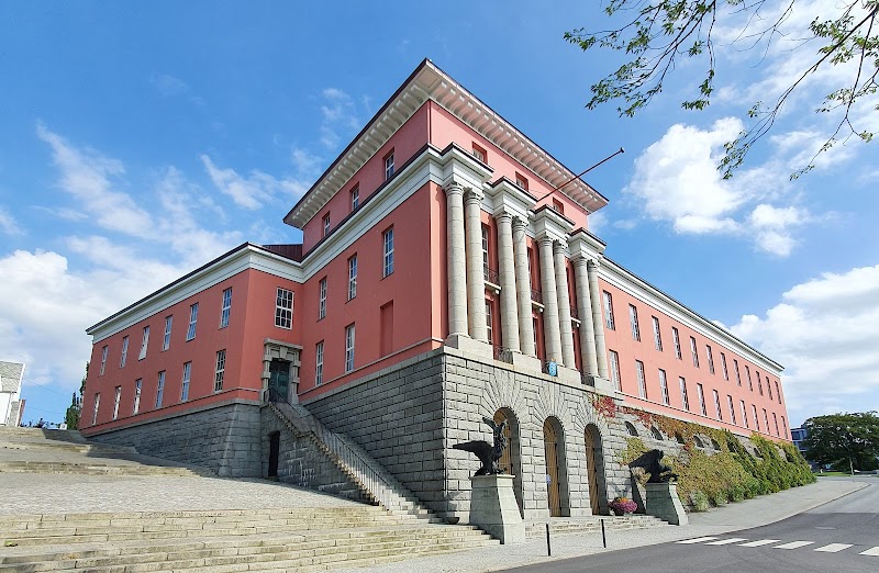 Haugesund Town Hall