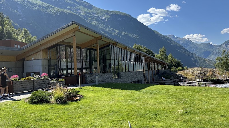 Norwegian Fjord Centre