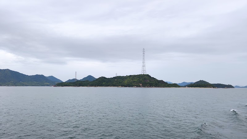 Okunoshima Island (Rabbit Island)
