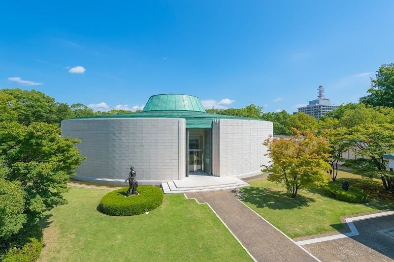 Hiroshima Museum of Art