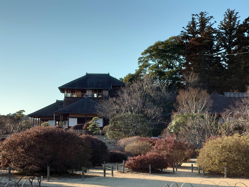 Mito Plum Garden Day Trip