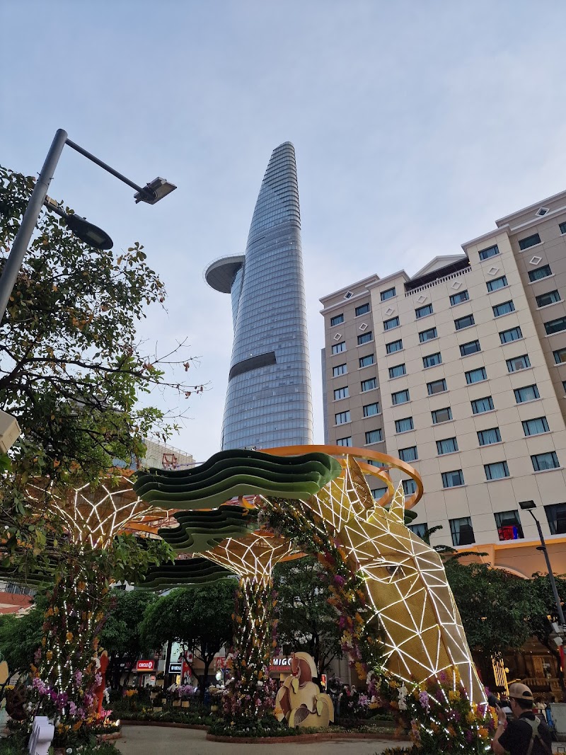 Bitexco Financial Tower