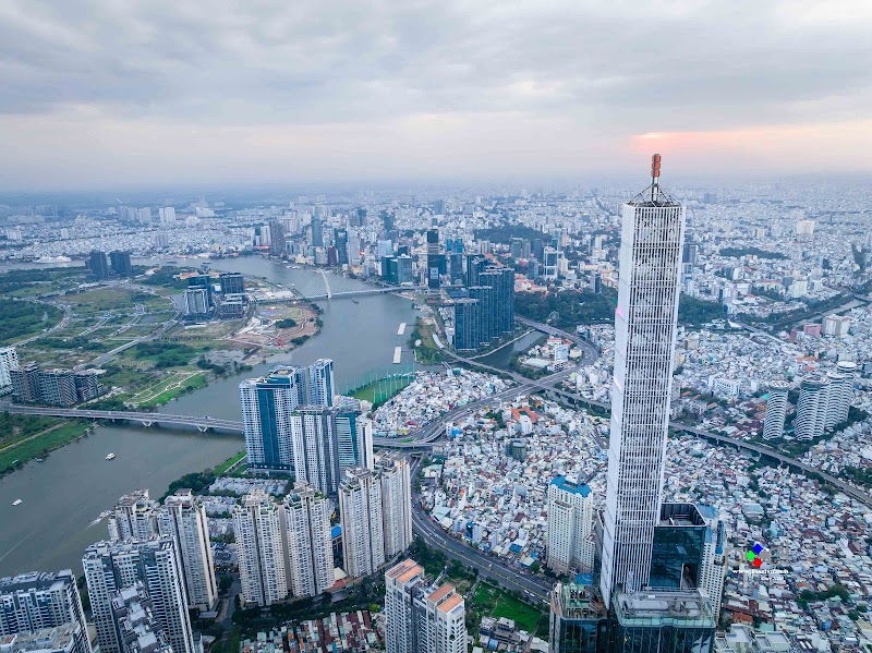 Landmark 81 Observation Deck