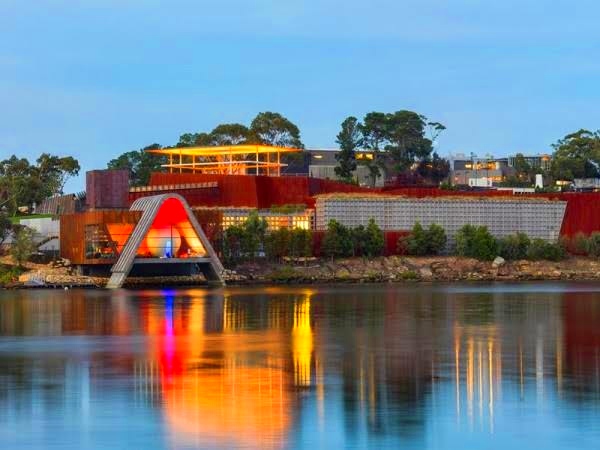 MONA (Museum of Old and New Art)