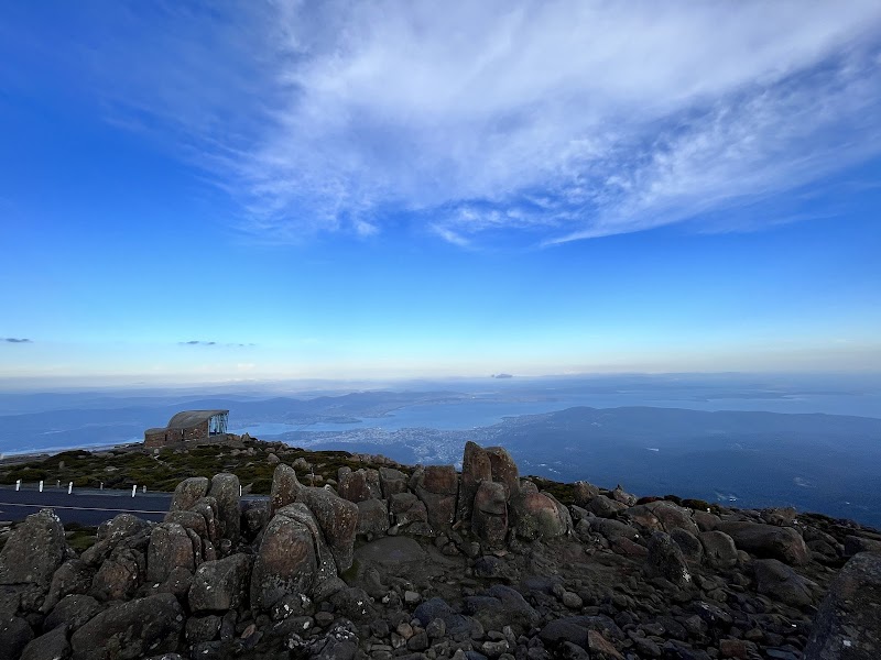 Mount Wellington