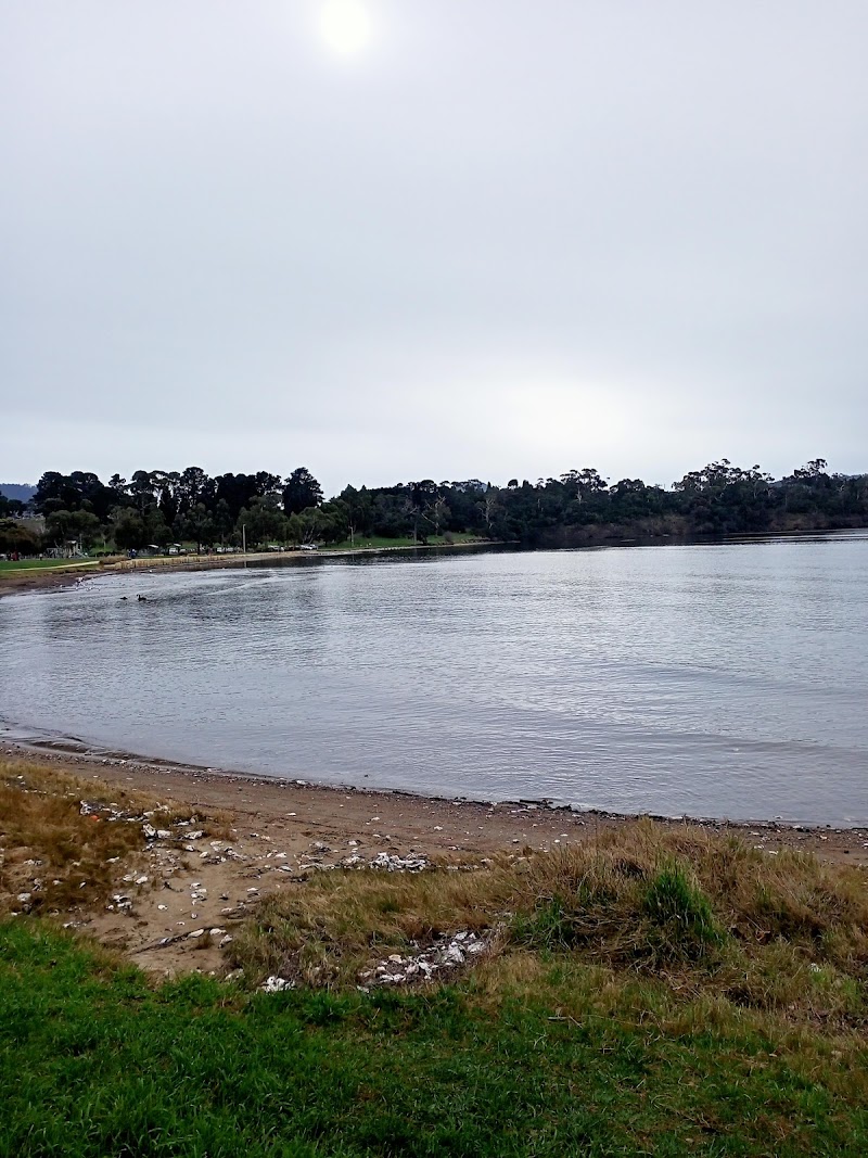 Cornelian Bay