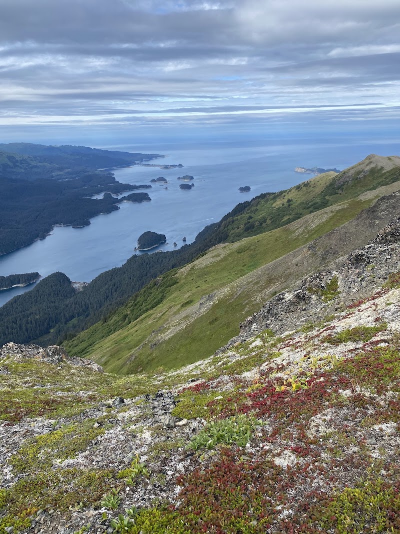 Kachemak Bay State Park