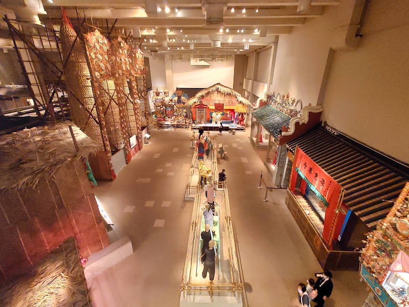 Hong Kong Museum of History