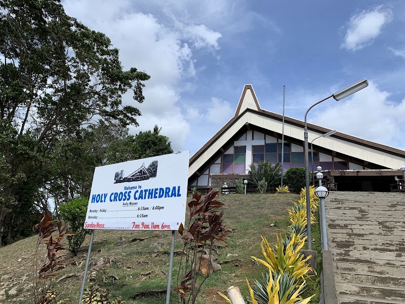 St. Barnabas Cathedral