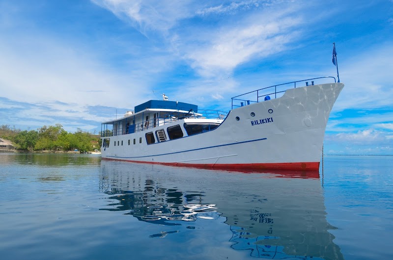 Chutikama Creek Snorkel