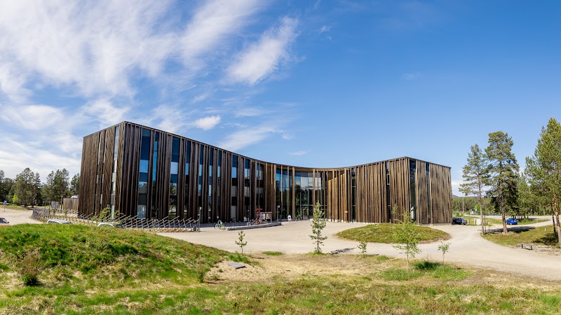 Sami Cultural Center