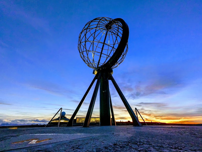 North Cape (Nordkapp)