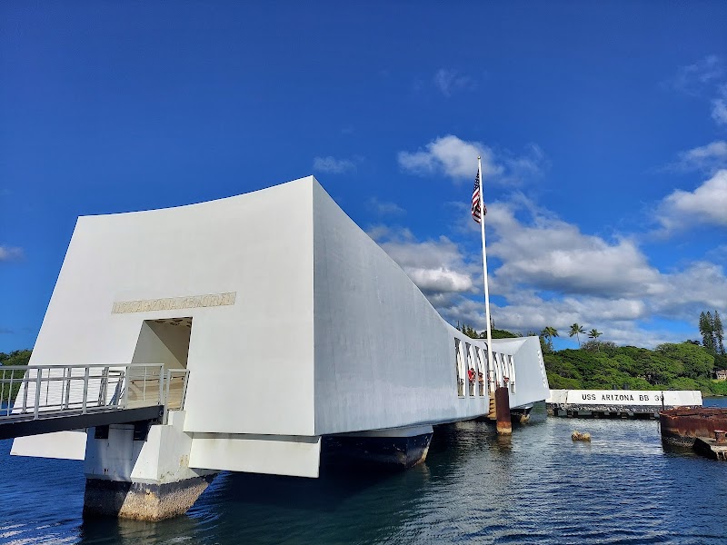 Pearl Harbor