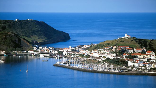 Horta Marina