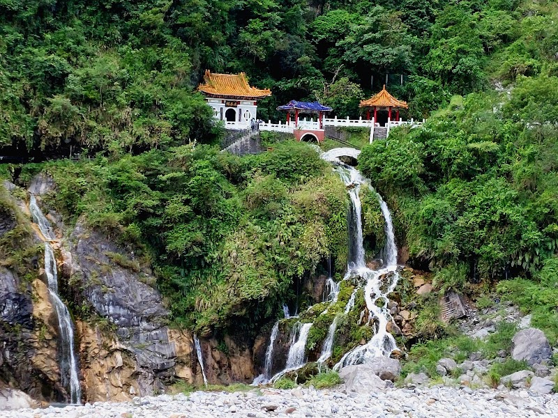Taroko National Park